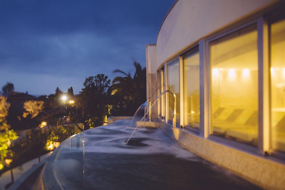 Hotel Olivi Spa & Natural Wellness Sirmione Exterior photo